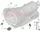 Transmission mounting parts (1)