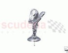 Exterior trim Spirit of Ecstasy (1)