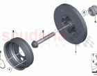 Belt Drive Vibration Damper (1)