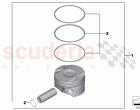 Crankshaft Pistons (1)