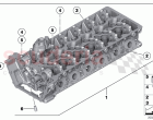 Cylinder head (1)