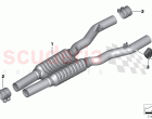 Centre muffler (1)