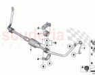 Front stabilizer bar Dynamic Drive (1)
