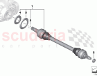Output shaft (1)