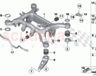 Rear axle carrier (1)