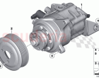 Power steering pump (1)