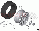 Light alloy wheel styling 653 (1)