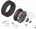 Light alloy wheel styling 710 (1)