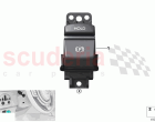 Parking brake switch