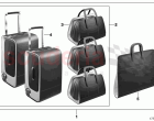 Wraith Luggage