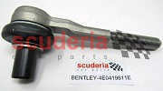 Bentley 4E0419811E