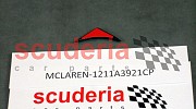 McLaren 1211A3921CP