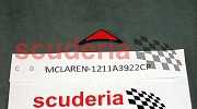 McLaren 1211A3922CP