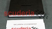 McLaren 1211Q0307CP