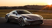 Vantage (2018+)
