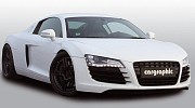 R8 Gen1 Facelift (2012-2015)