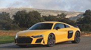  R8 Gen2 Facelift (2019+)