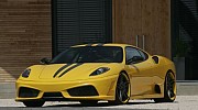 430 Scuderia / Spider 16M