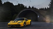 458 Speciale / Aperta