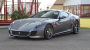 599 GTO