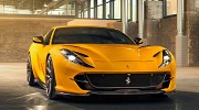 812 Superfast/GTS