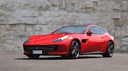 GTC4Lusso