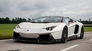 Aventador