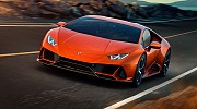 Huracan Evo