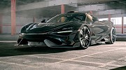 570S/570GT