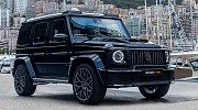 G63 AMG (W463A)