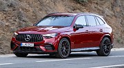 GLC AMG