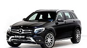 GLC63 AMG (X253/C253)