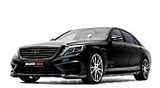 S63 AMG (W222/V222)