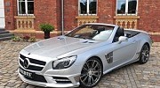 SL63/65 AMG (R230)