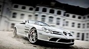 SLR McLaren