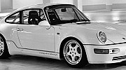 964 Carrera RS