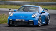 992 GT3