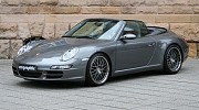 997 (Mk I) Carrera