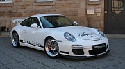 997 (Mk II) GT3