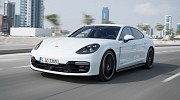 Panamera (2017+)