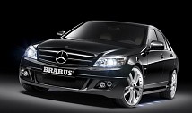 Mercedes Benz C Class