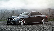 Mercedes Benz E43 / E63 AMG