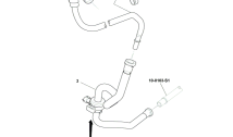 Rapide S and AMR - Evaporative Emissions, 15MY