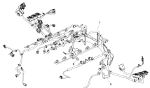 Engine Harness
