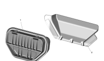 Air Extraction Components