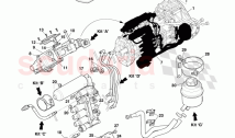 Transaxle, Sportshift