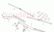 Wiper Blade Assembly
