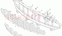 Grille Radiator