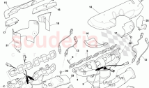 Exhaust Manifolds, Heatshields and Electronic Engine Control