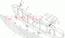 Grille Radiator